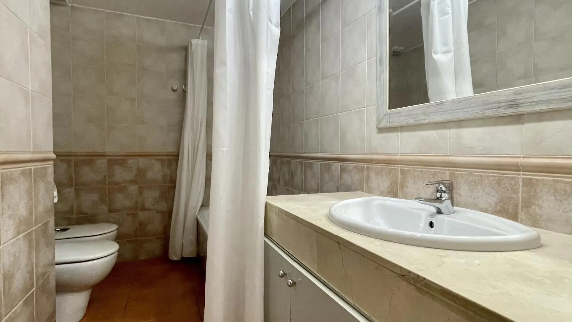 Apartamento Green Mar G 304 Pals