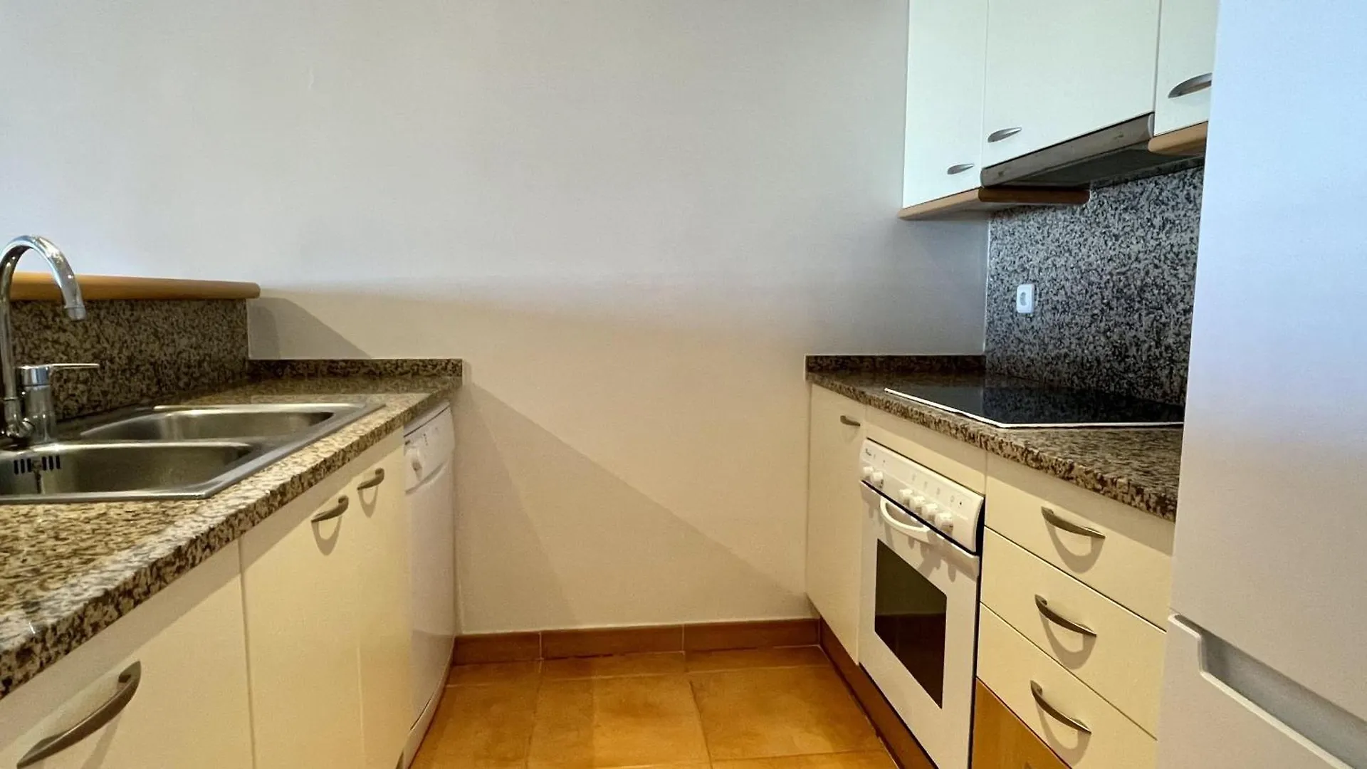 Apartamento Green Mar G 304 Pals