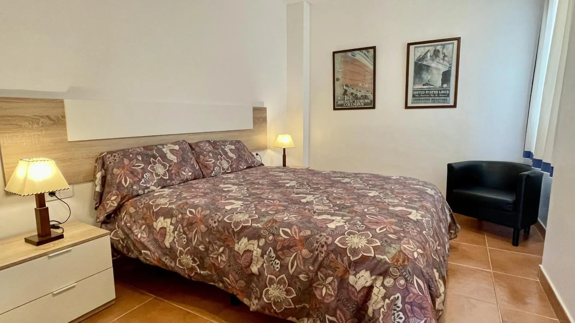 Apartament Green Mar G 304 Pals