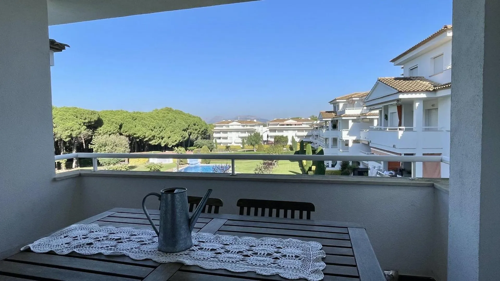 Apartamento Green Mar G 304 Pals