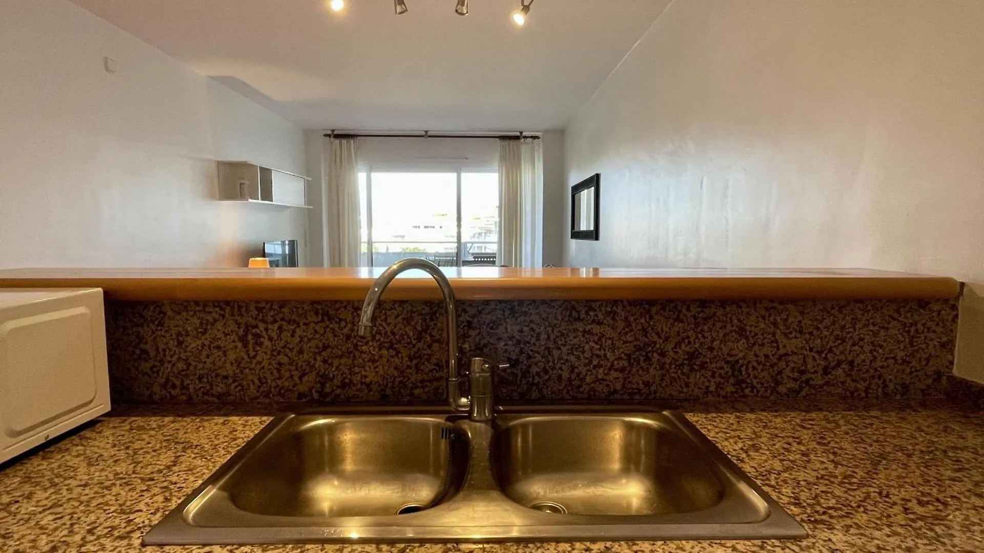 Apartamento Green Mar G 304 Pals España