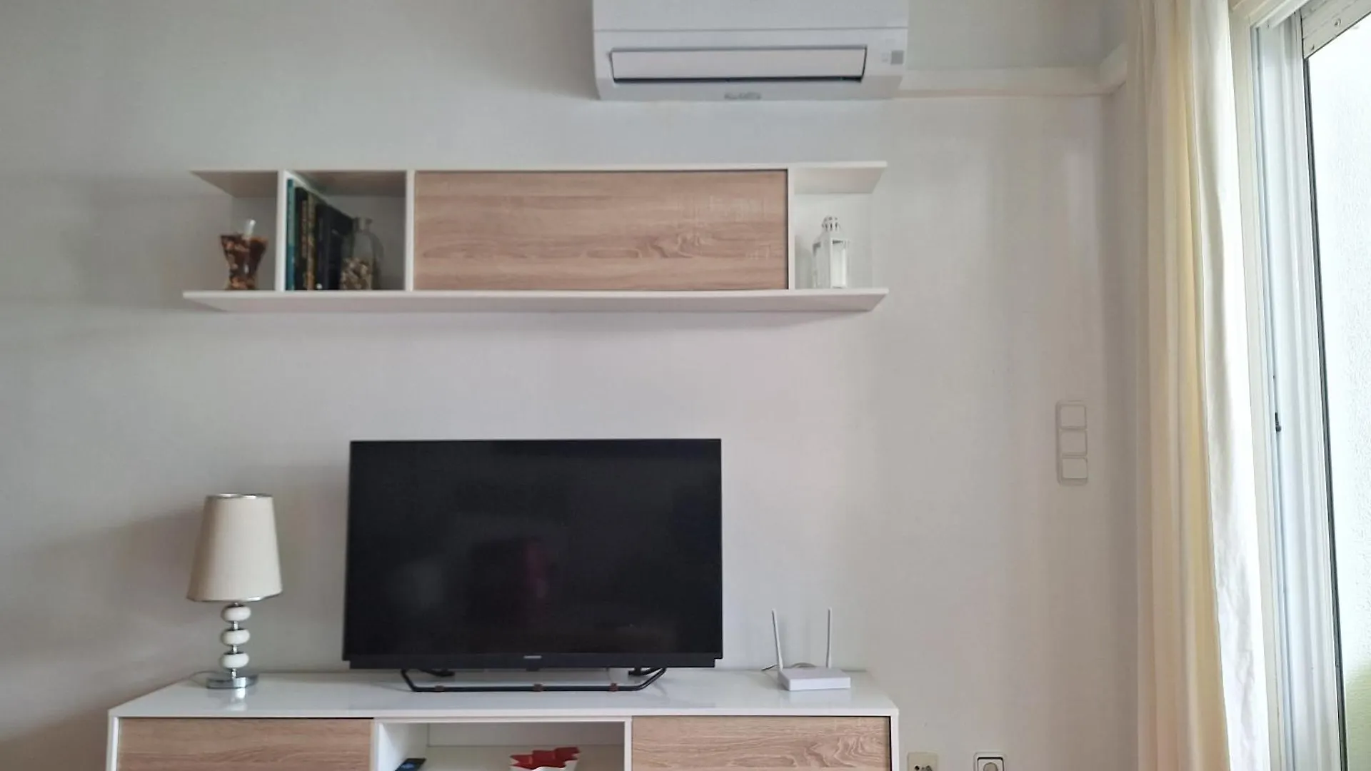 Green Mar G 304 Pals Apartamento